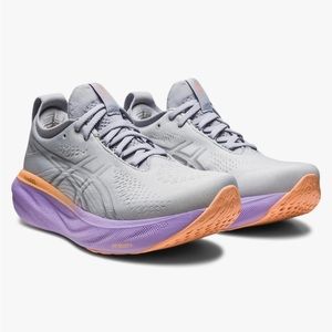 COPY - ASICS Women's Gel-Nimbus 25 Running Shoe (Size 11)